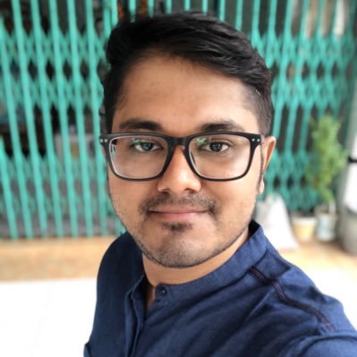 datta_partho's profile picture. UI/UX designer