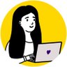 SteffyNotion's profile picture. ✨Digital Creator ▪ Marketer ▪ Solopreneur ▪ I help you to manage your life & business more efficiently with my @NotionHQ templates. Posts from my journey there!