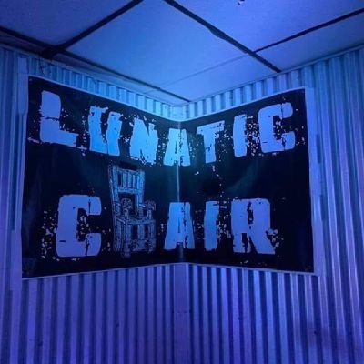 Lunatic Chair is an American heavy rock cover band from Brick Township, New Jersey formed in 2021.