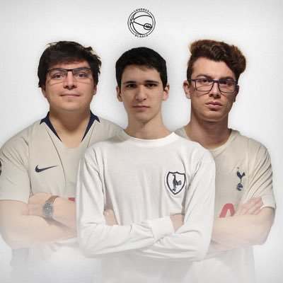 JPE09's profile picture. @londresblancoYT with @EnzoCoys10 & @matucas24. Vice-president of @Spurs_BSAS OSC. @SpursOfficial fan since 2005! Passionate about FM, the @NBA & @Twolves_PR!
