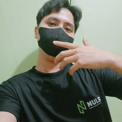 CM | Holder | Cryptor | Ambassador🇻🇳| #NULS #Nervenetwork #Nabox
#Lover_NULS ❤️
Domain: guviet.nuls