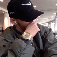 Anthony Lee (@arthonylee) 's Twitter Profile