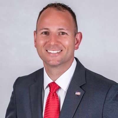 ChaseTramontFL's profile picture. Florida State Representative District 30