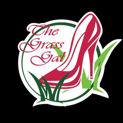 The Grass Gal Podcast