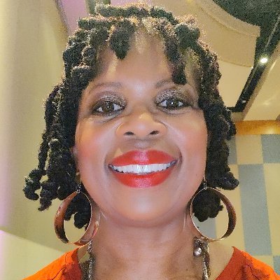 Historian. Community Activist. Indivisible Georgia Coalition. NAAGA. BRGC. GRC. TikTok: https://t.co/mhJN6KIMuC. Likes and RTs ≠ endorsements.