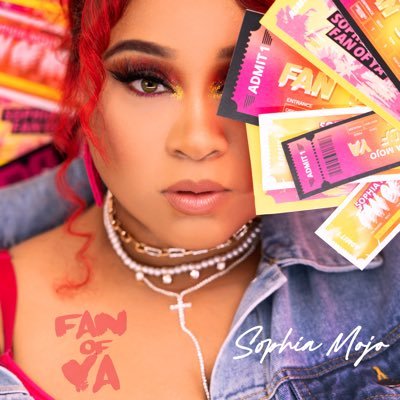 sophia_mojo's profile picture. 