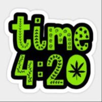 Mr Time 4:20(@Katelin14296) 's Twitter Profile Photo