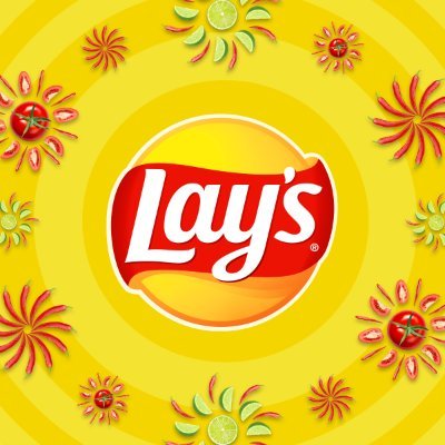 Welcome to the official Twitter account of Lay's Philippines! #OpenAWorldOfFlavor