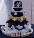 Cupcakethrillz's profile picture. The best way to cheer yourself is to try to cheer someone else up with your favorite cupcakes!  Follow me i follow back!!