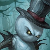 Snowx2k (@snowx2k) Twitter profile photo