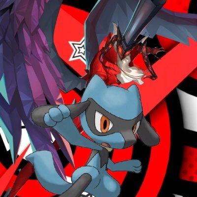 M_Riolu Profile Picture