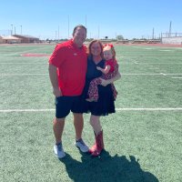 Coach Austin Randle (@coachrandle1) 's Twitter Profile Photo Coach Austin Randle (@coachrandle1) 's Twitter Profile Photo