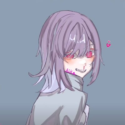 Cz_ushime's profile picture.