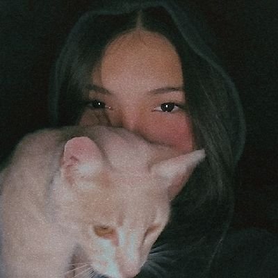 amo dormir

https://t.co/T5pfRvRyPV
                    si, estoy obsesionada con mi gato