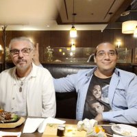 Bahram Sanan-Benissi (@bahramsanann) 's Twitter Profile