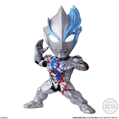 TOG ULTIMATE Ultraman Blazer