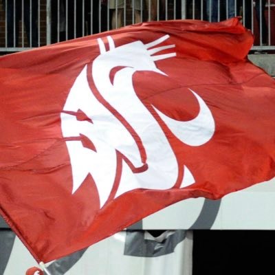 Long time Coug fan, now bringing my takes to Twitter. Follow along for the rollercoaster that is Cougar athletics. Cougs vs Everyone