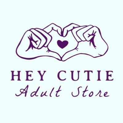 Backup Account
NOW OPEN
Adult Online Store 
Official account: @heycutieuk
Hey Cutie 😘
Please follow us for news and giveaways