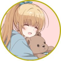 🧸らっこ🎧 (@rakko_nanooo) Twitter profile photo