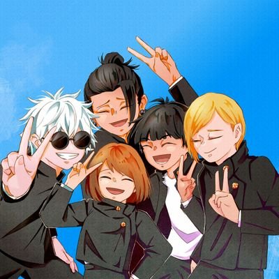 🤍兔子🖤影廳地縛靈さんのプロフィール画像