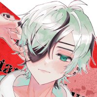 真夜中のィぬ👻(@garuru_garue) 's Twitter Profile Photo