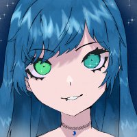 Lady_Todorokii ๐ป (@lady_todorokivt) 's Twitter Profile Photo Lady_Todorokii ๐ป (@lady_todorokivt) 's Twitter Profile Photo