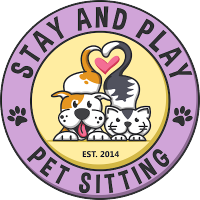 Stay And Play Pet Sitting(@Mrstayandplay) 's Twitter Profile Photo