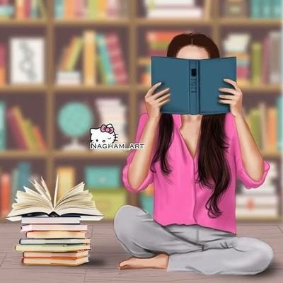 Bookholic introvert ⭐
ʟɪᴠɪɴɢ ᴠɪᴄᴀʀɪᴏᴜsʟʏ ᴛʜʀᴏᴜɢʜ ᴍʏsᴇʟғ