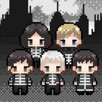 MCR WEBオンリー Let's Carry On (@onlymcrxoxo) 's Twitter Profile