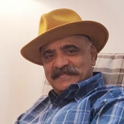 former Spl DGP (IPS-88), humanitarian at heart, antagonist to violence, a keen learner and a passionate writer. Tweets are in personal capacity.