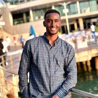 Mohamed Abdi Billow✪(@marcosbillow) 's Twitter Profile Photo