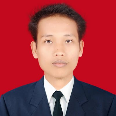 AhmadiOke86's profile picture. 