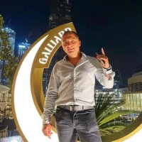 Albert (@albert_gilbart) 's Twitter Profile