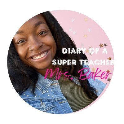 jlpteach_89's profile picture. 2nd Grade Teacher! Mama, & Wife 🤍