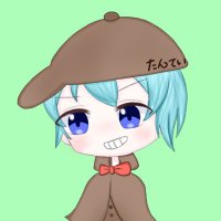 たんてい/Bgk1(@IqmBgk1) 's Twitter Profile Photo