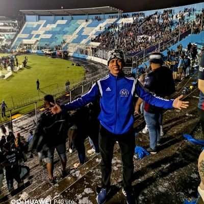 DIOS FAMILIA MOTAGUA🦅💙