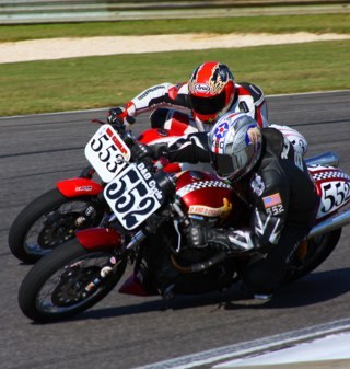 ThruxtonCup's profile picture. 