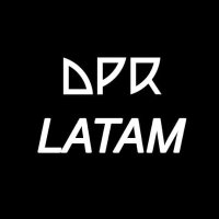 DPR LATAM(@dprlatam_) 's Twitter Profile Photo