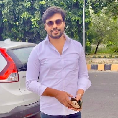 VikassinghSen16's profile picture. 