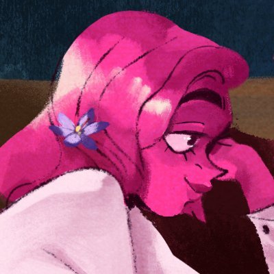 RachelSmythe @ Lore Olympus Profile