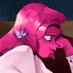 RachelSmythe @ Lore Olympus (@used_bandaid) Twitter profile photo