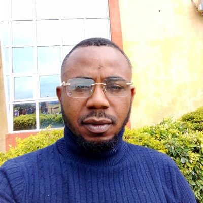 OlusanyaAderob2's profile picture. Husband, father, Chelsea FC ultra, Catholic Chorister

Verified Agbafian