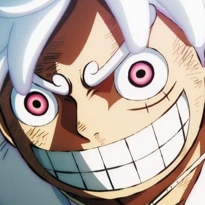 MugiwaraRangel's profile picture. Acompanhando One piece, mas também gosto de outros animes | 20 anos | ele/dele | Meus amigos me chamam de Rangel I UFF-SI I Conta de arte: @HydrusArt
