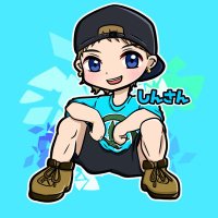 ããããð.*Â·Ì©Í (@shinsan501) 's Twitter Profile Photo ããããð.*Â·Ì©Í (@shinsan501) 's Twitter Profile Photo