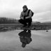 Dave Kennedy (@geordiemuppet) Twitter profile photo