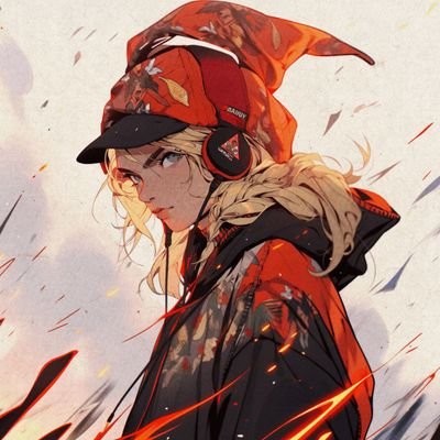 0xOSM's profile picture. ❣️