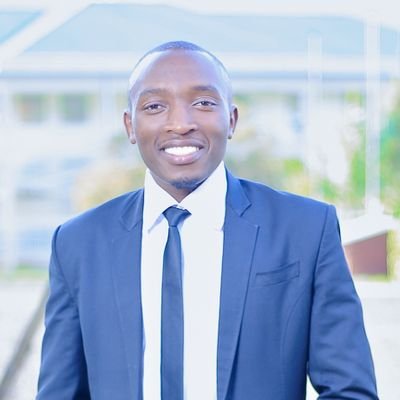 Medical Clinical Officer | 10th Guild President @unsbwindi & 1st @uchsbwindi | Mental Health Advocate  | Passionate about Health Research