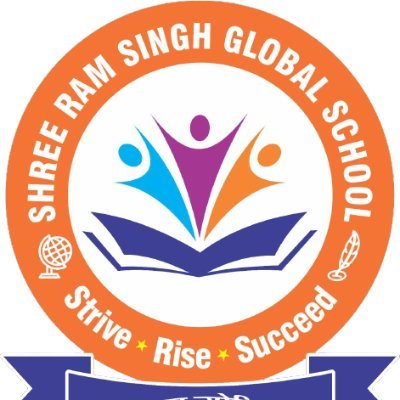 srsglobalschool's profile picture. 🏫 SRS Global School, Meerut | Nurturing Young Minds! 🌟 A top co-educational school in Partapur Bypass, Meerut, dedicated to quality education.