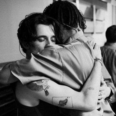 svnklee's profile picture. alt er love.