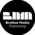 BruNoe Media Publishing (@brunoemediapub) Twitter profile photo